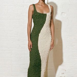 Mara Hoffman Sloan Dress